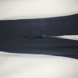 Babaton High Waist Dress Pants Size 10 Black